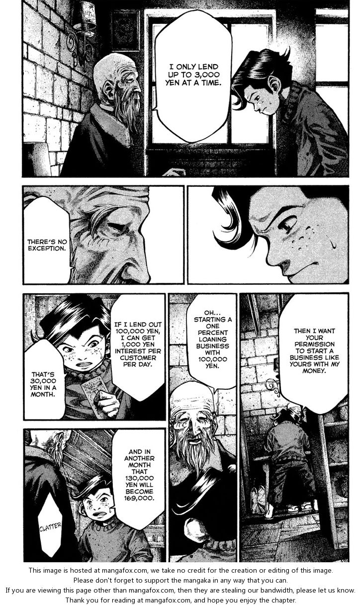 Read Rainbow Manga Online
