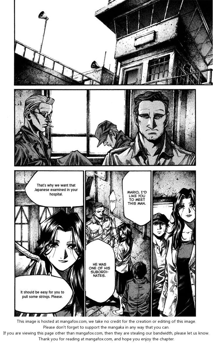 Read Rainbow Manga Online