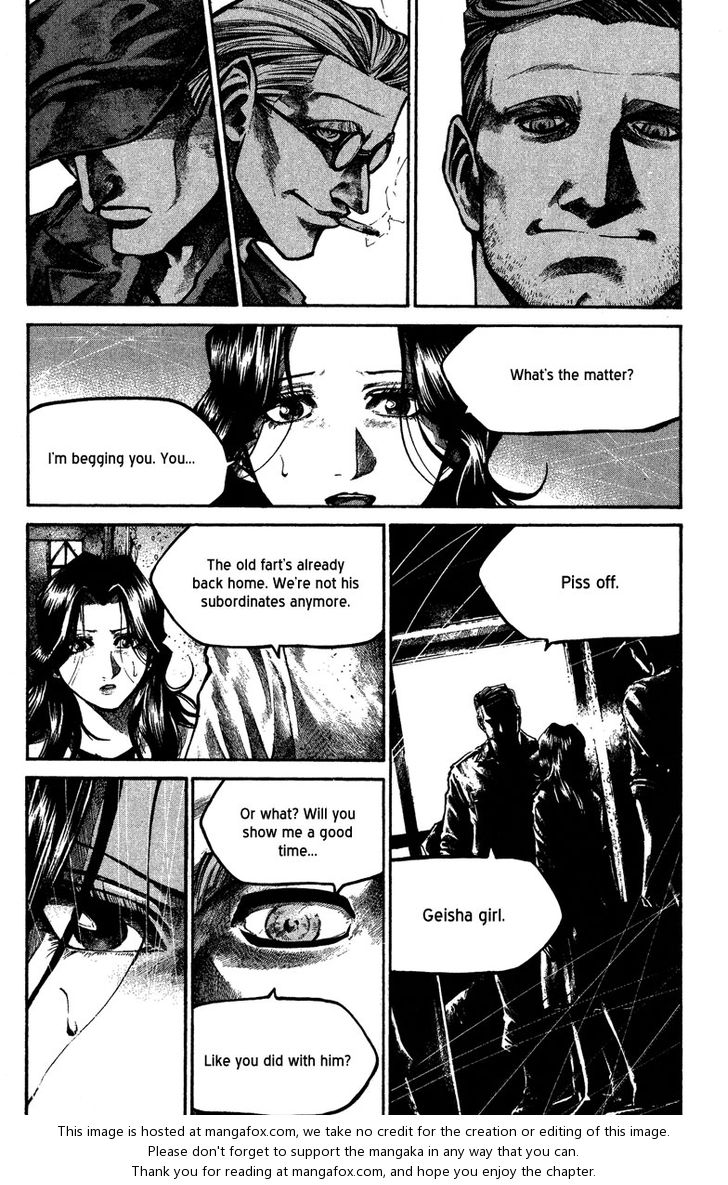 Read Rainbow Manga Online
