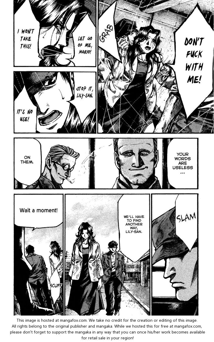 Read Rainbow Manga Online
