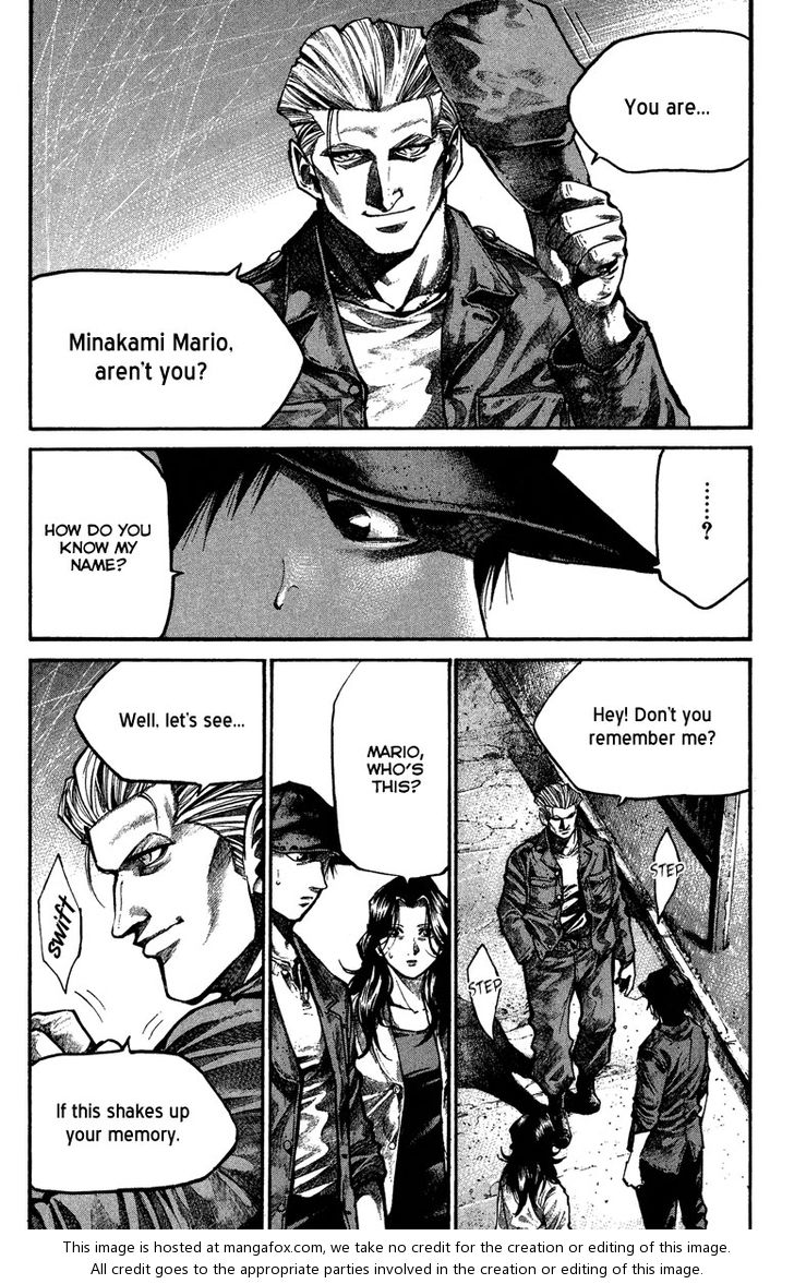 Read Rainbow Manga Online