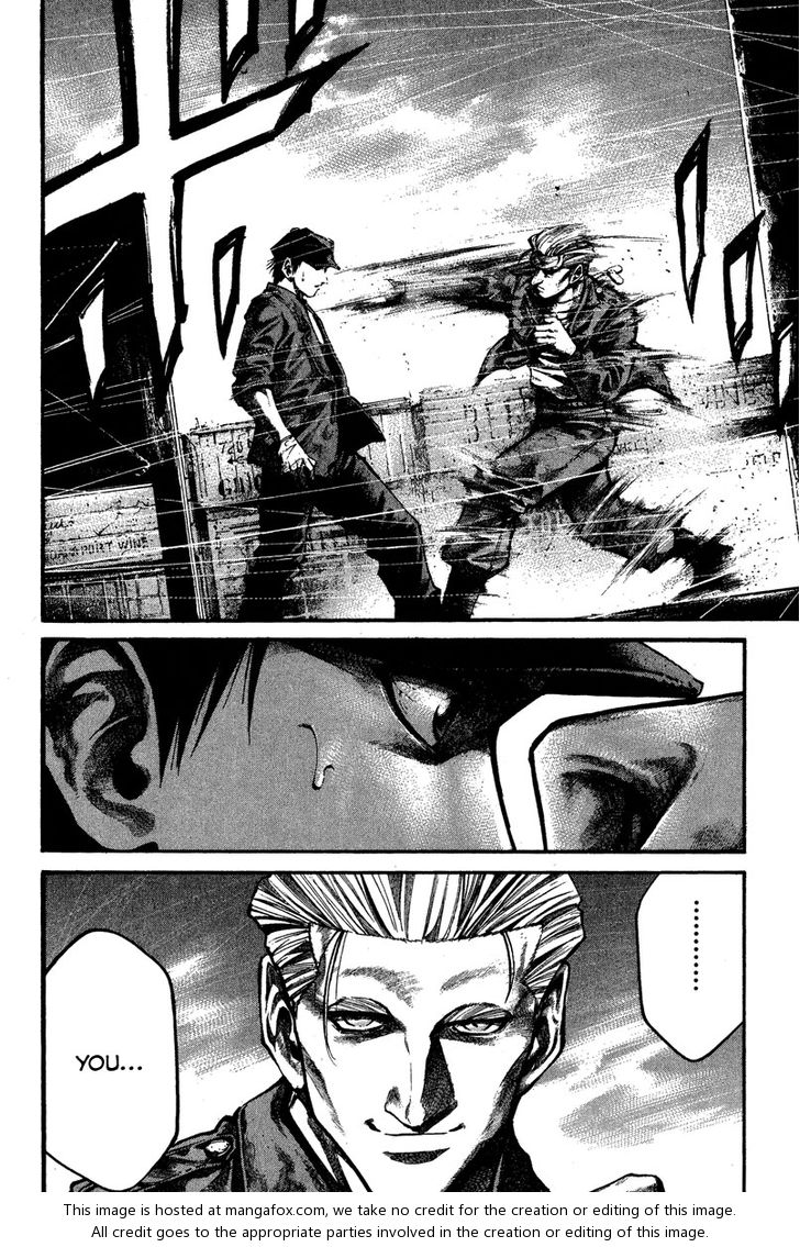 Read Rainbow Manga Online