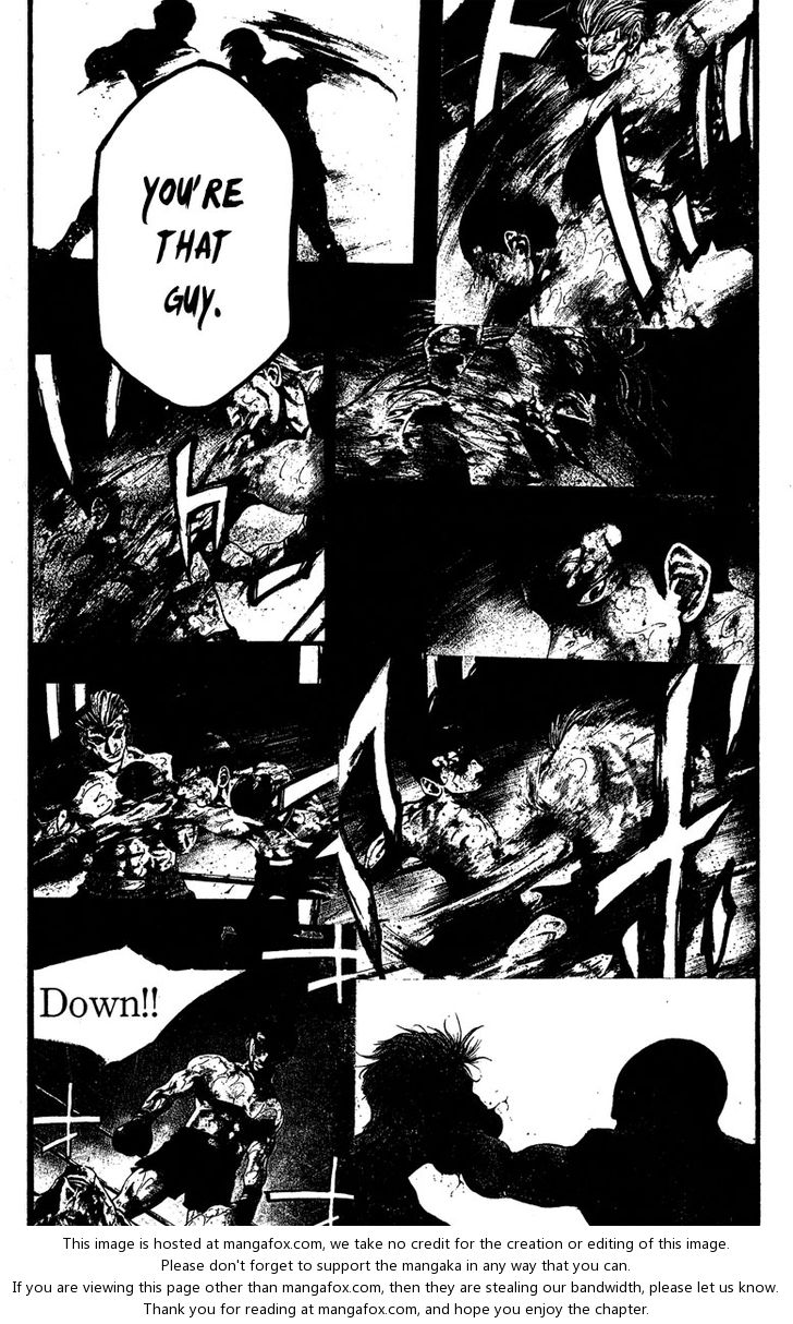 Read Rainbow Manga Online