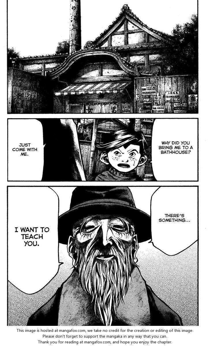 Read Rainbow Manga Online