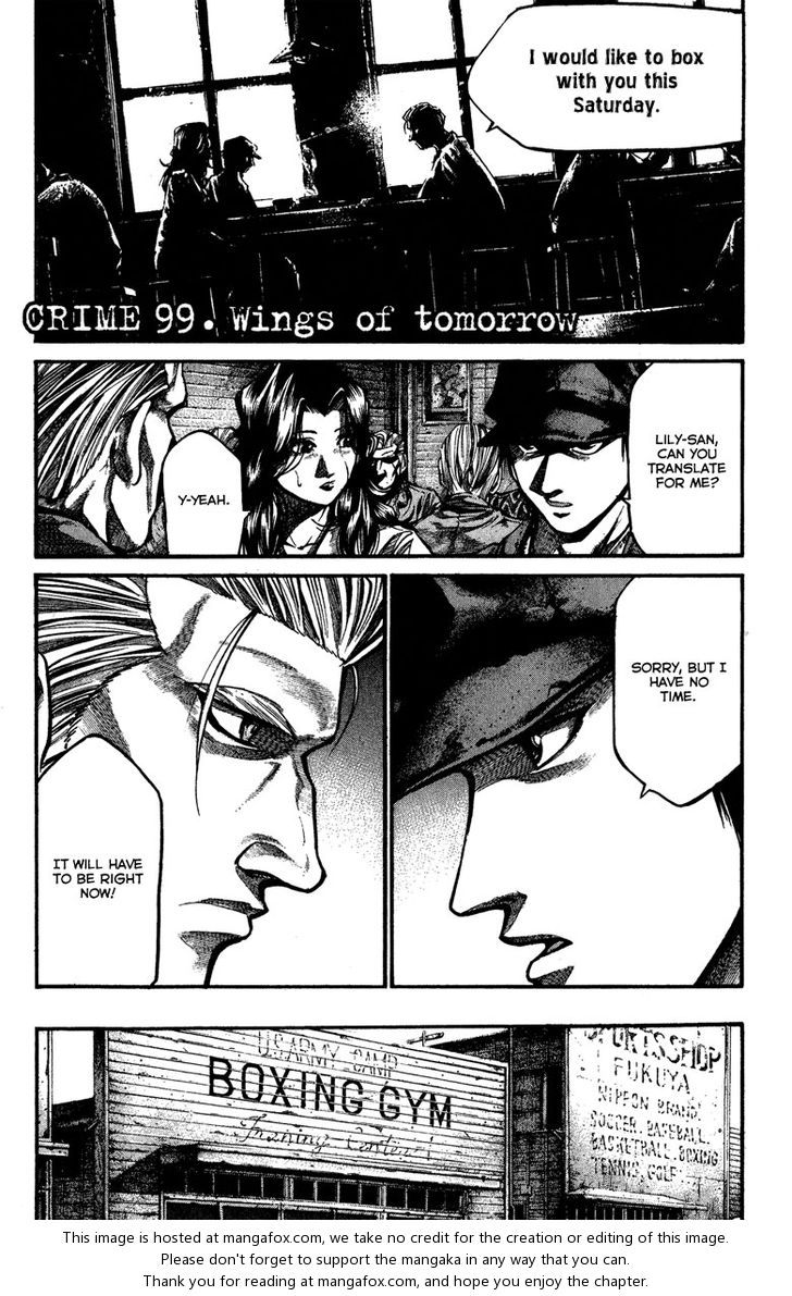 Read Rainbow Manga Online