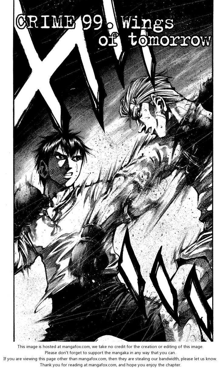 Read Rainbow Manga Online