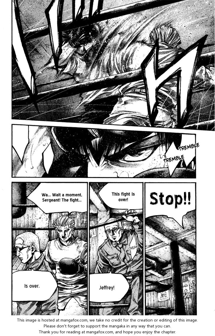 Read Rainbow Manga Online