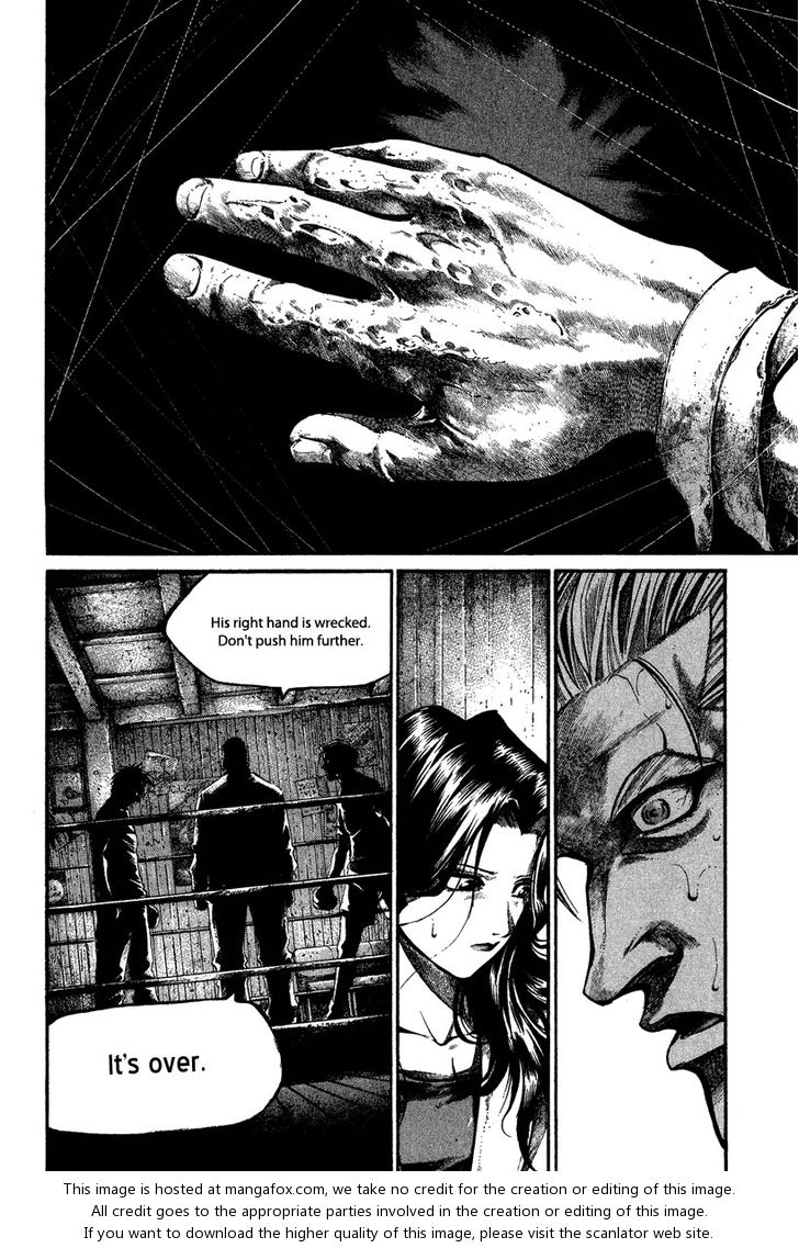 Read Rainbow Manga Online