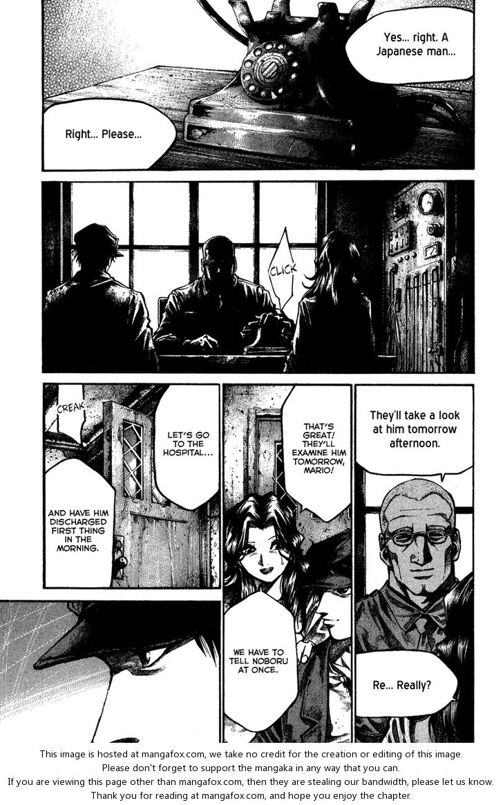 Read Rainbow Manga Online