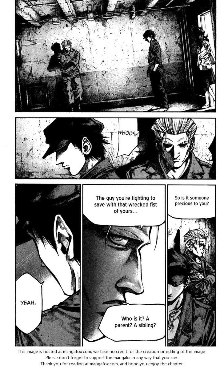 Read Rainbow Manga Online