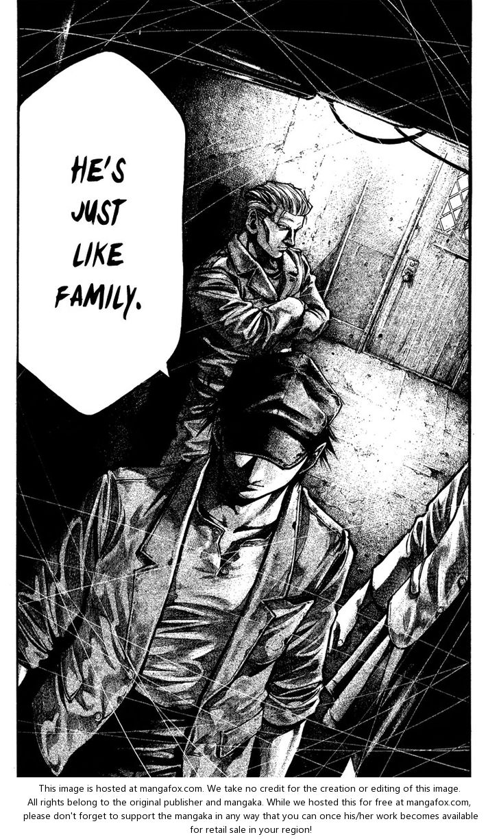 Read Rainbow Manga Online