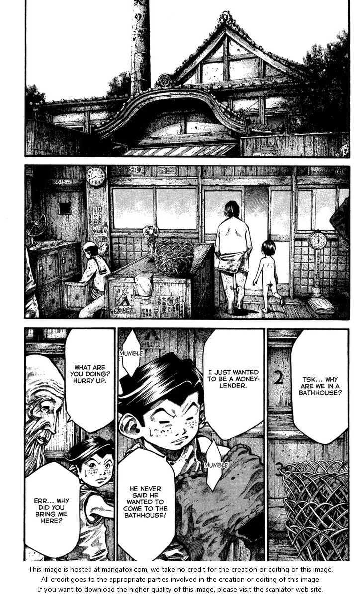 Read Rainbow Manga Online