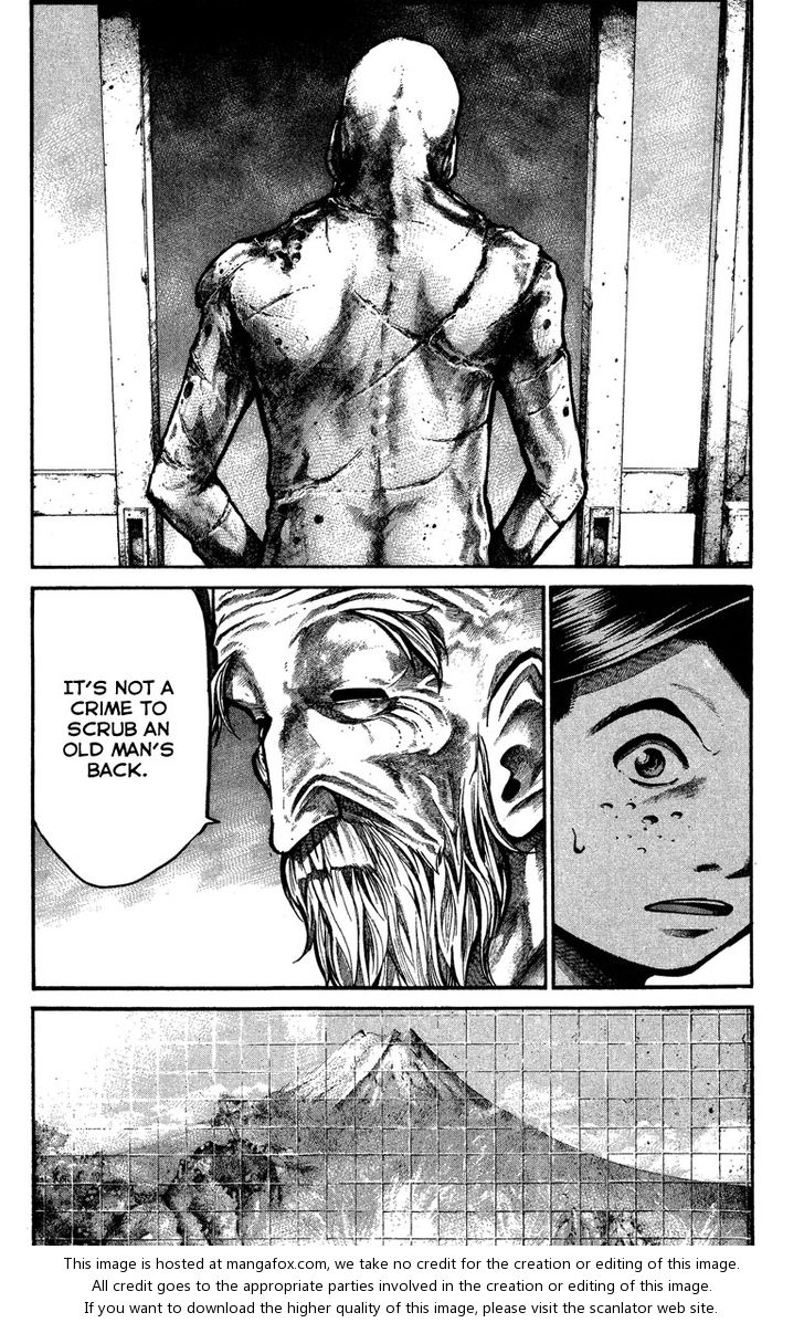 Read Rainbow Manga Online