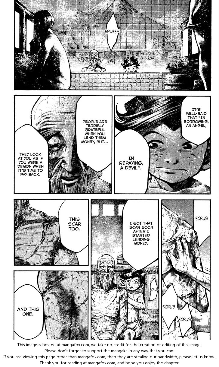 Read Rainbow Manga Online