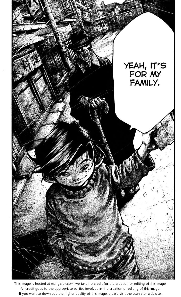 Read Rainbow Manga Online