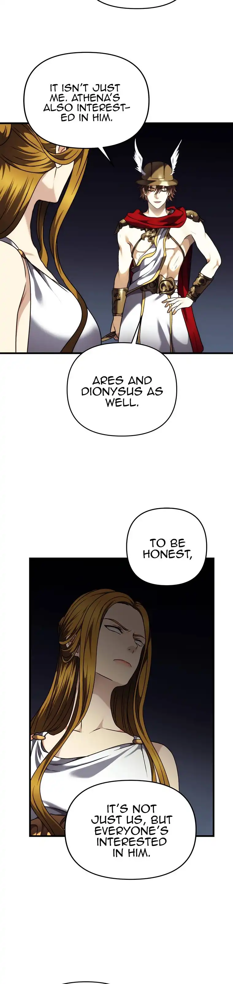 Read Ranker Who Lives A Second Time Manga Online