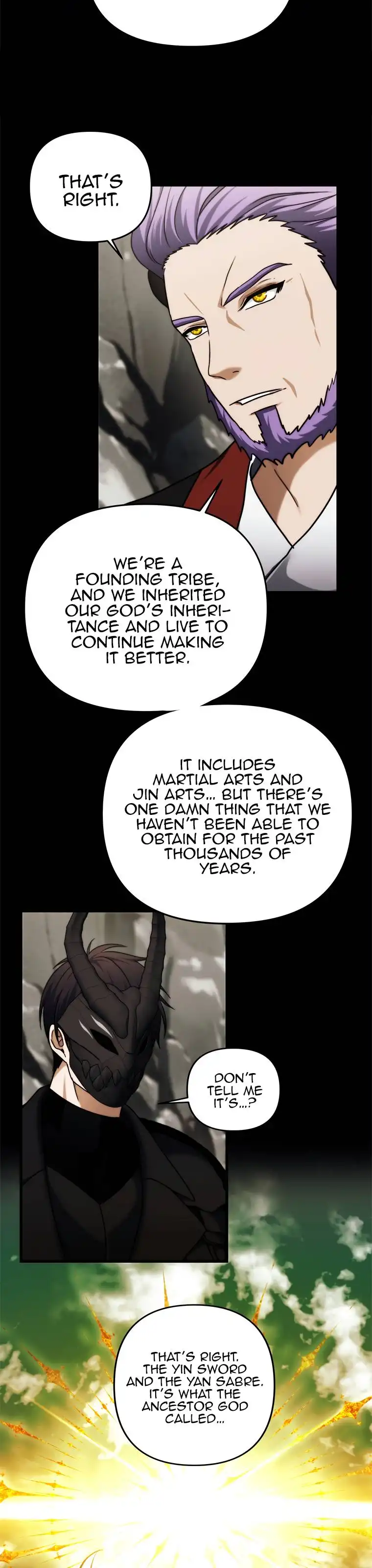 Read Ranker Who Lives A Second Time Manga Online