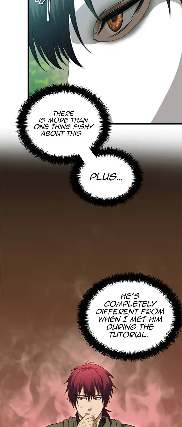 Read Ranker Who Lives A Second Time Manga Online