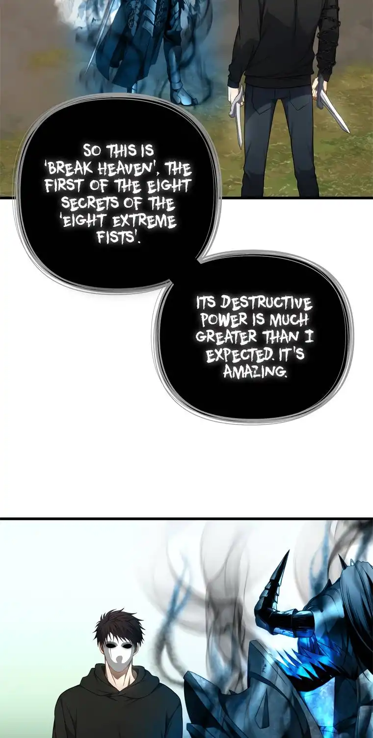 Read Ranker Who Lives A Second Time Manga Online