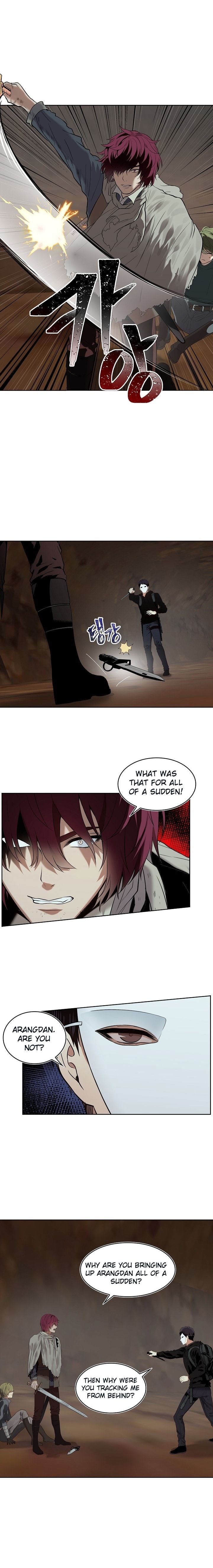 Read Ranker Who Lives A Second Time Manga Online