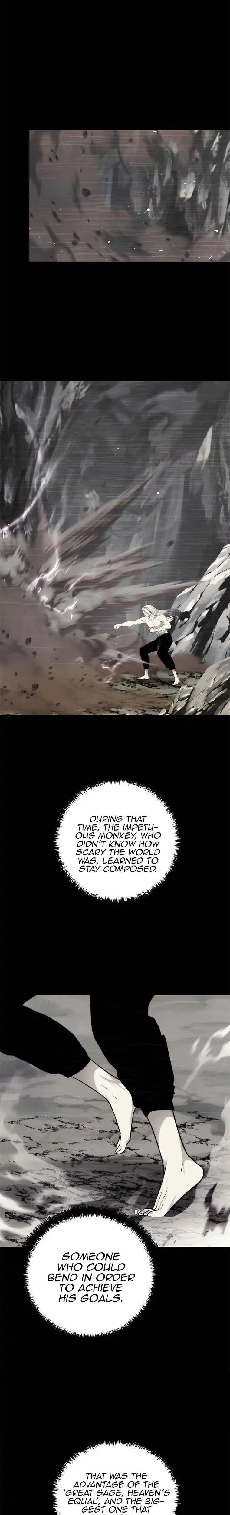 Read Ranker Who Lives A Second Time Manga Online