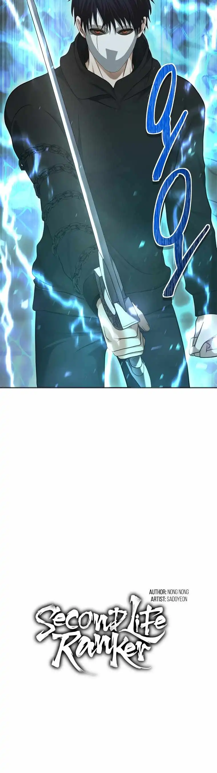 Read Ranker Who Lives A Second Time Manga Online
