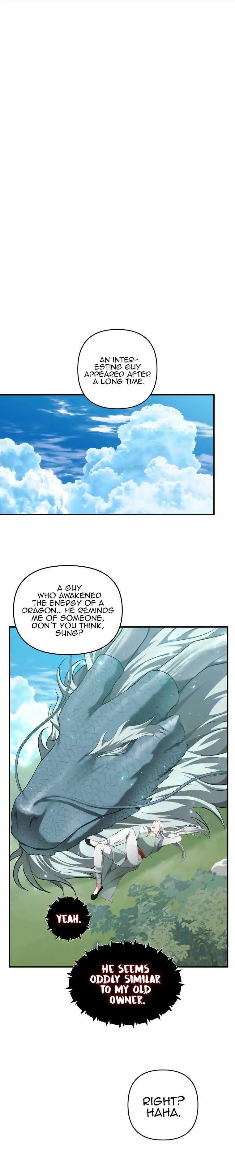 Read Ranker Who Lives A Second Time Manga Online