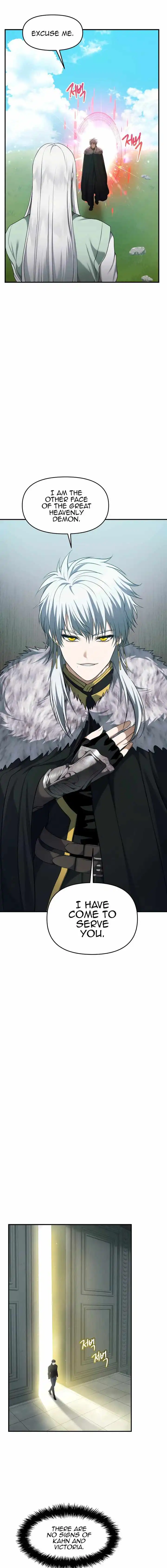 Read Ranker Who Lives A Second Time Manga Online