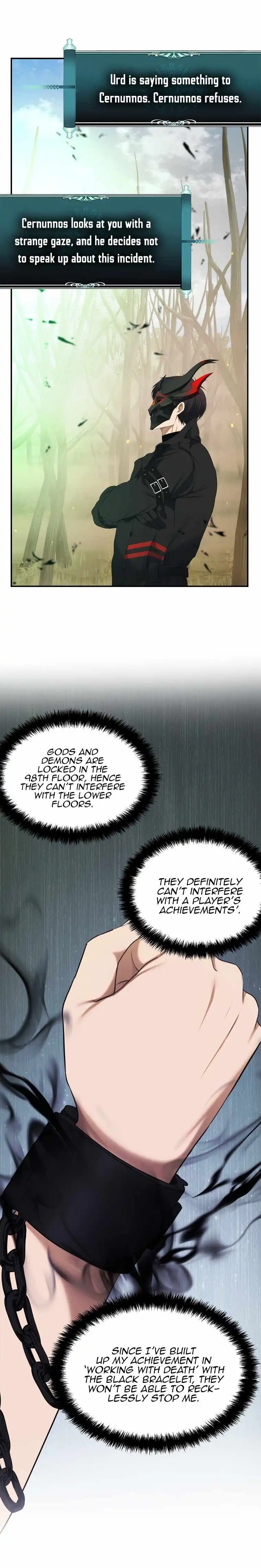 Read Ranker Who Lives A Second Time Manga Online