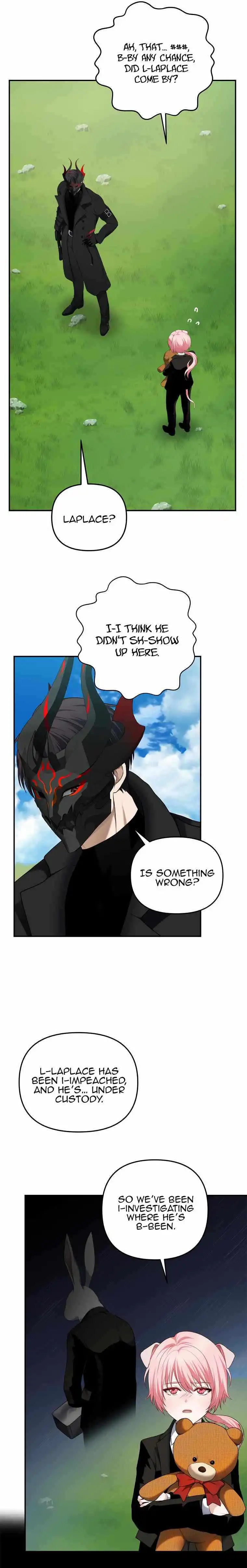 Read Ranker Who Lives A Second Time Manga Online