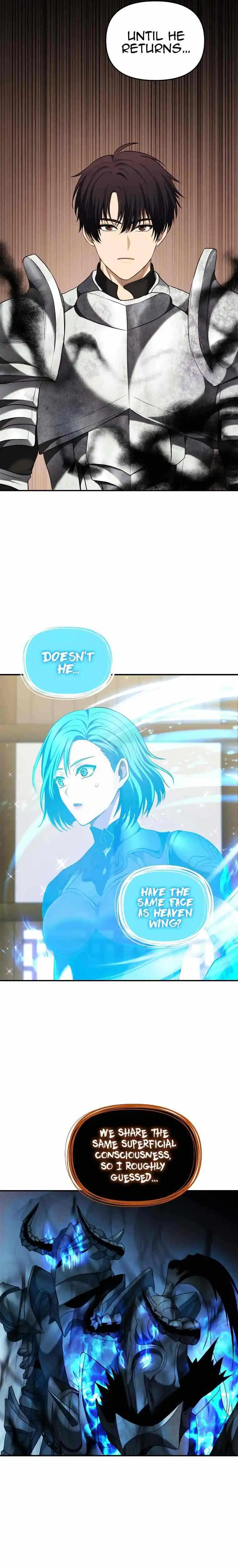 Read Ranker Who Lives A Second Time Manga Online