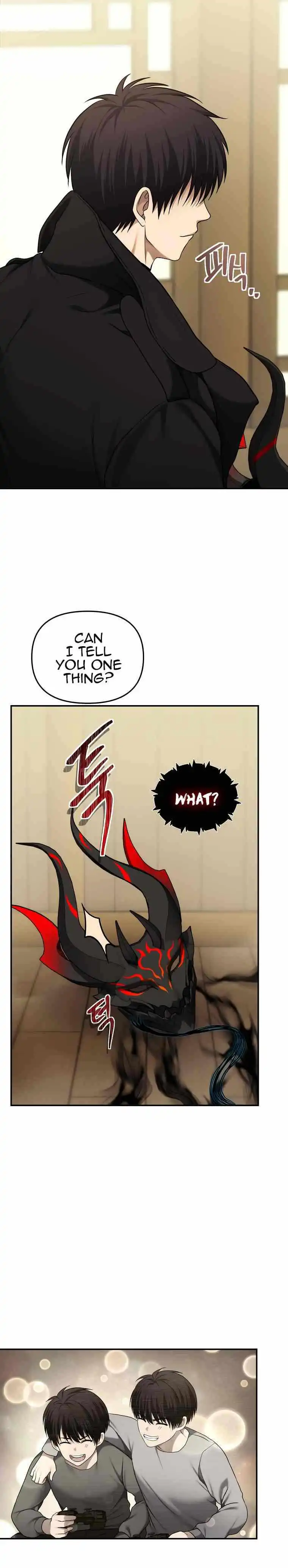 Read Ranker Who Lives A Second Time Manga Online
