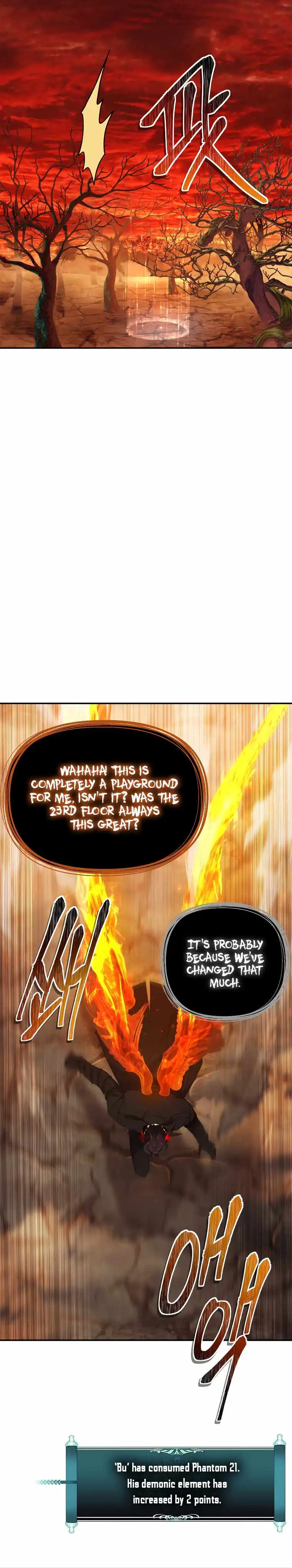 Read Ranker Who Lives A Second Time Manga Online