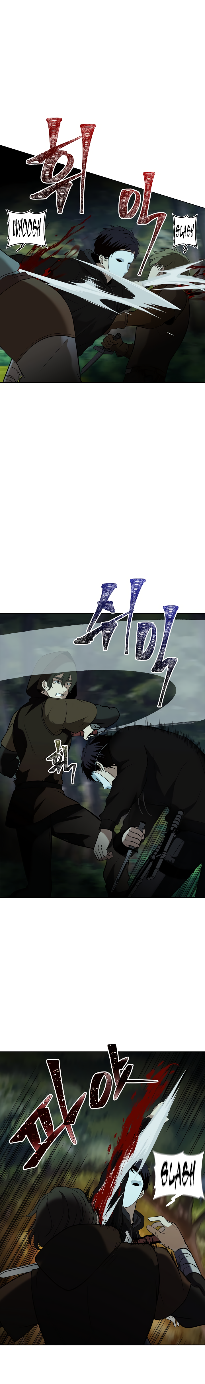 Read Ranker Who Lives A Second Time Manga Online