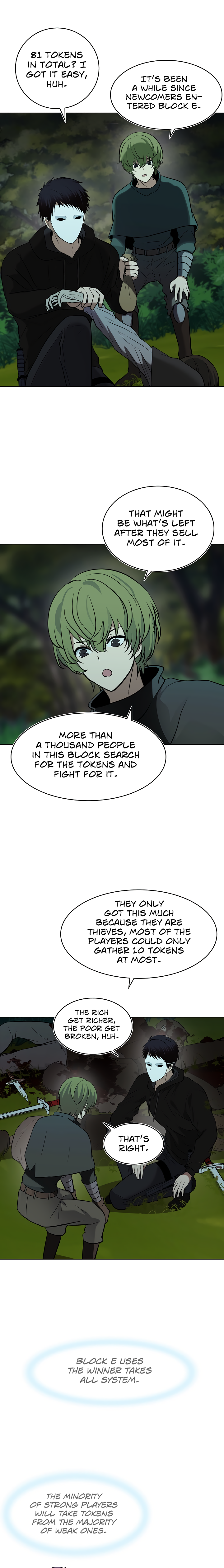 Read Ranker Who Lives A Second Time Manga Online