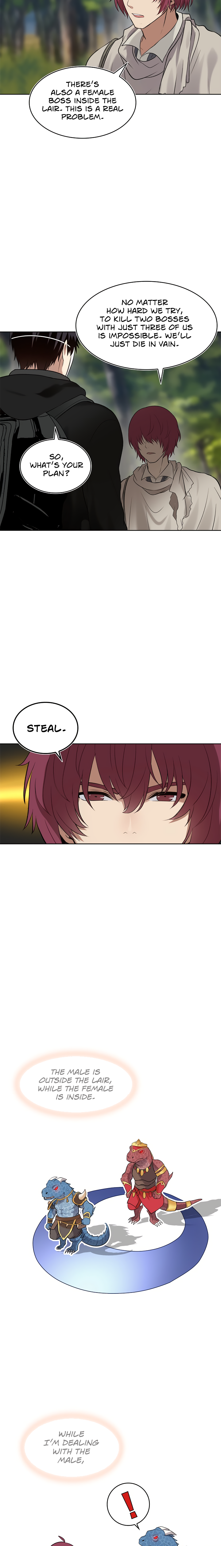 Read Ranker Who Lives A Second Time Manga Online
