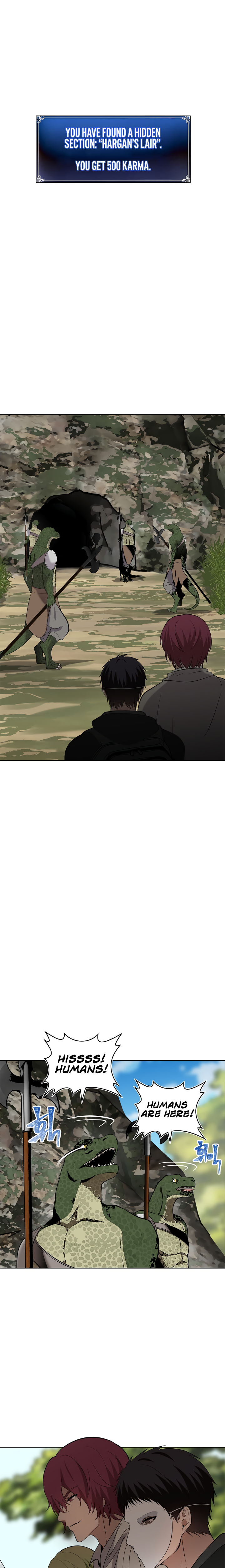 Read Ranker Who Lives A Second Time Manga Online