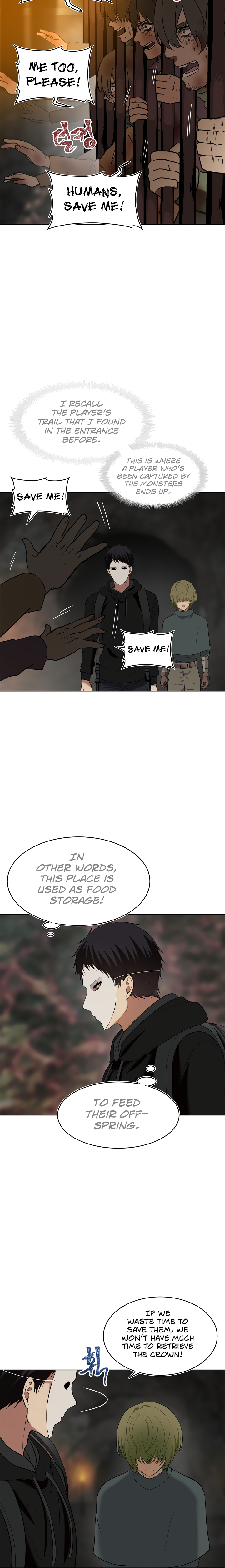 Read Ranker Who Lives A Second Time Manga Online