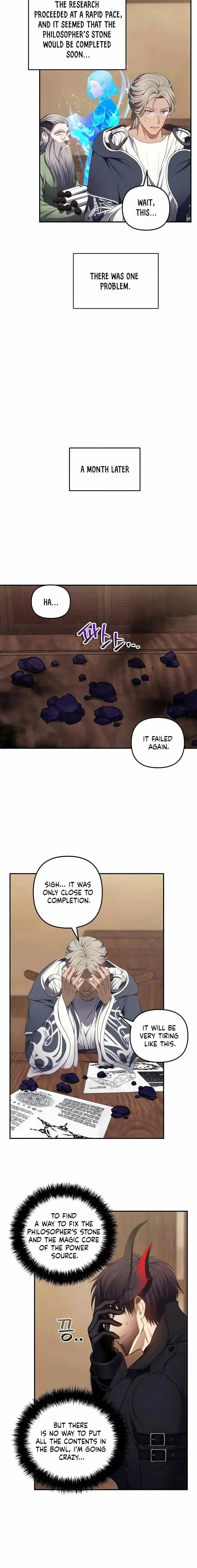 Read Ranker Who Lives A Second Time Manga Online
