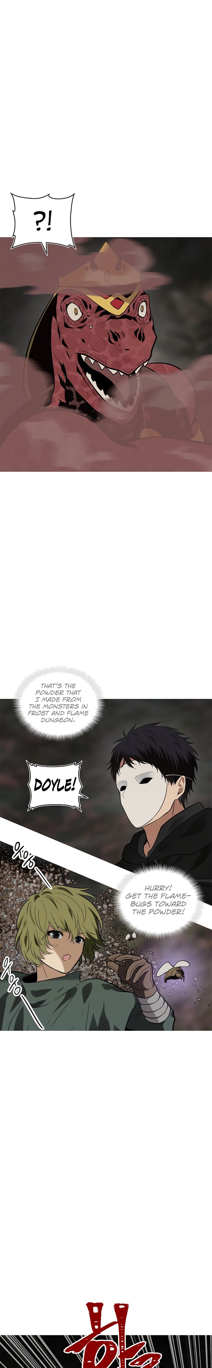 Read Ranker Who Lives A Second Time Manga Online