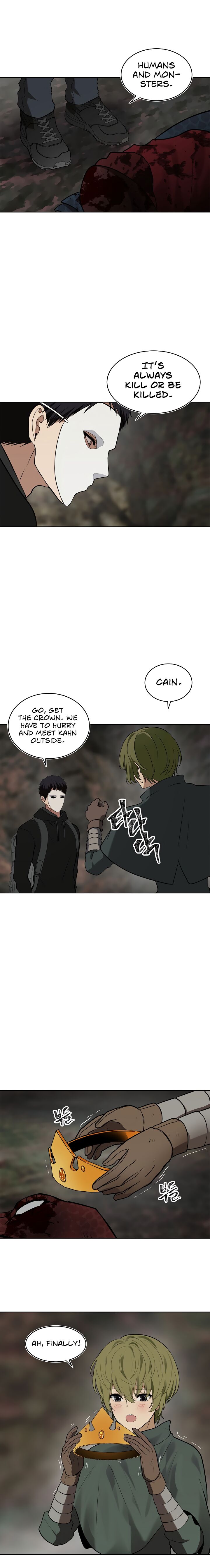 Read Ranker Who Lives A Second Time Manga Online