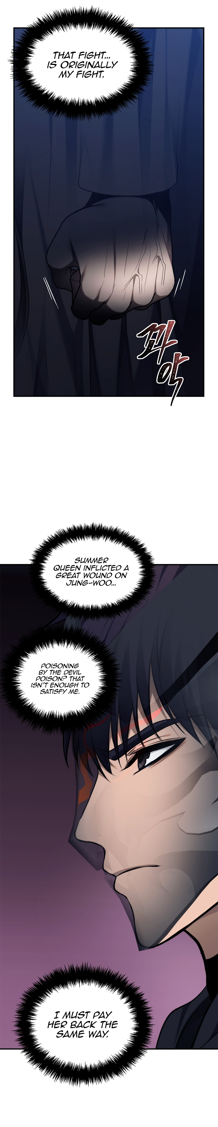 Read Ranker Who Lives A Second Time Manga Online