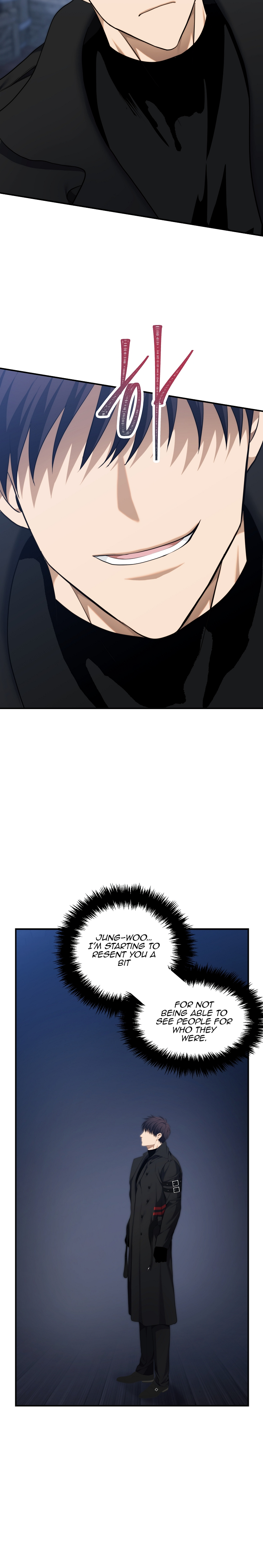 Read Ranker Who Lives A Second Time Manga Online