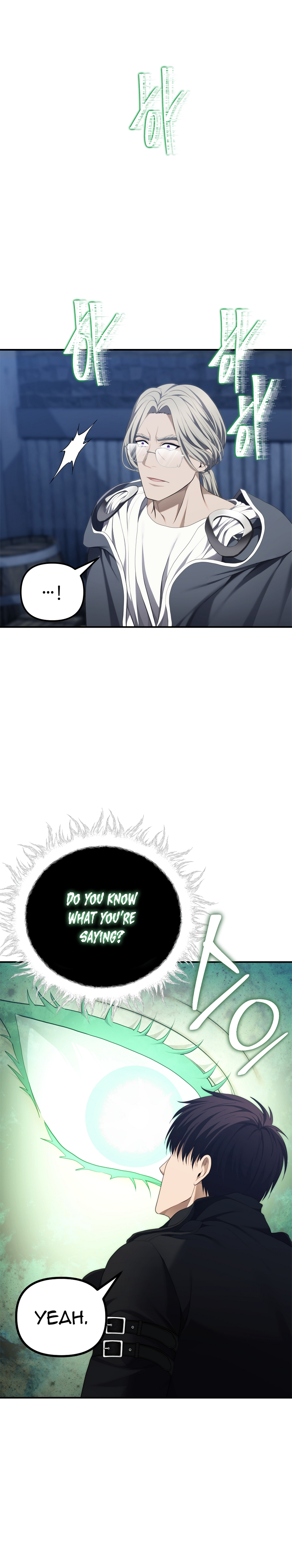 Read Ranker Who Lives A Second Time Manga Online