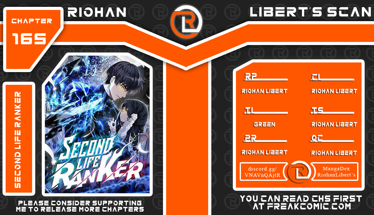 Read Ranker Who Lives A Second Time Manga Online