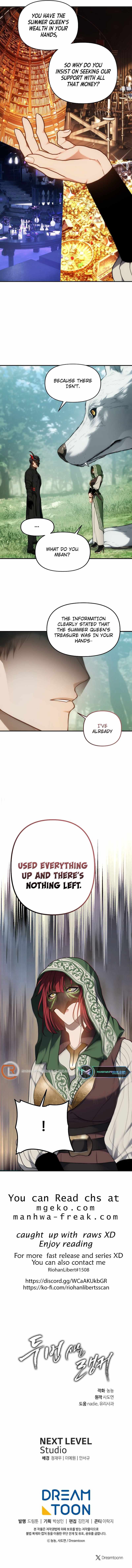 Read Ranker Who Lives A Second Time Manga Online