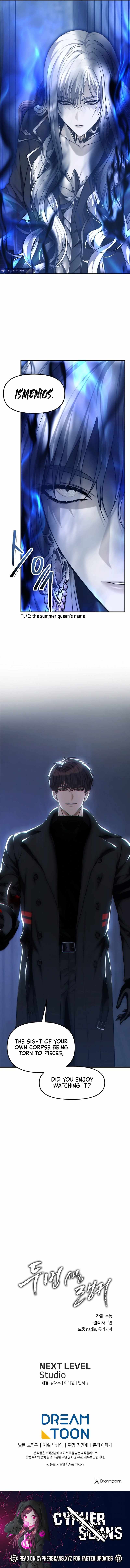 Read Ranker Who Lives A Second Time Manga Online