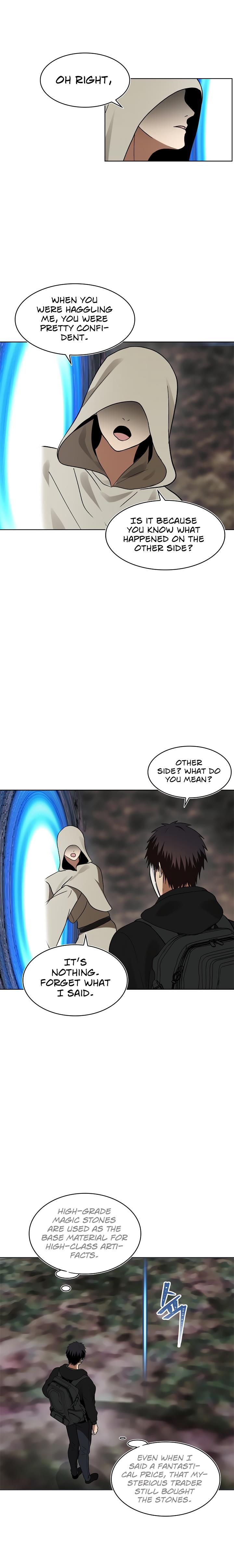 Read Ranker Who Lives A Second Time Manga Online