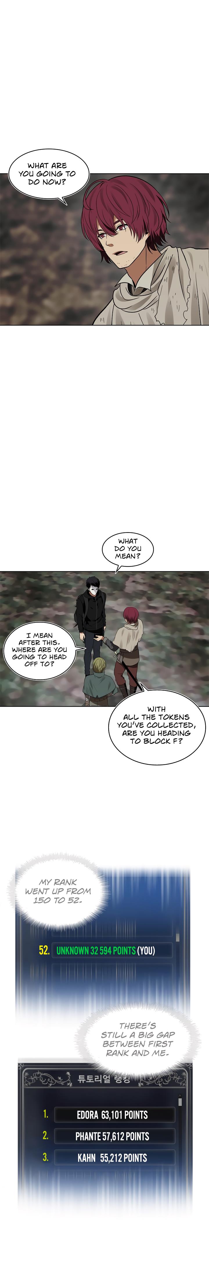 Read Ranker Who Lives A Second Time Manga Online