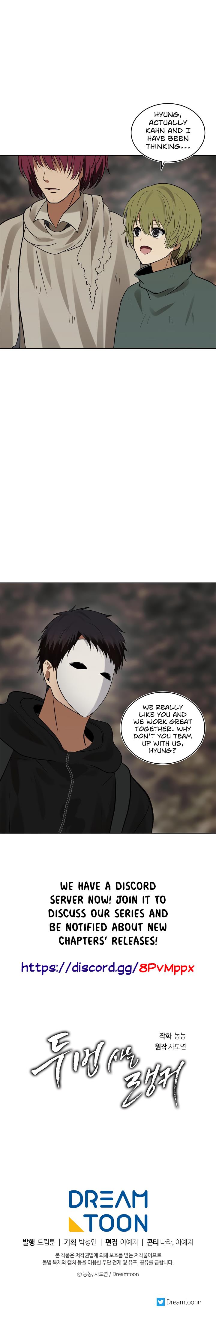 Read Ranker Who Lives A Second Time Manga Online